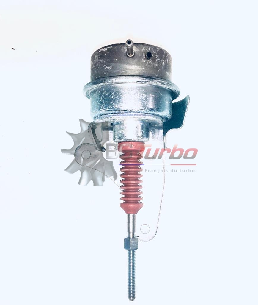 SOUPAPE DE DÉCHARGE PNEUMATIQUE ORIGINE BORGWARNER 58251105153

